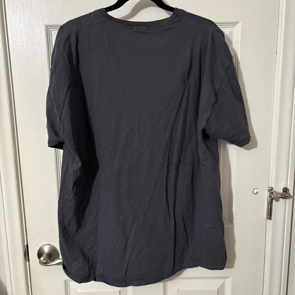 Disney Star Wars Han Solo "I Know" graphic t-shirt XL - Picture 3 of 4